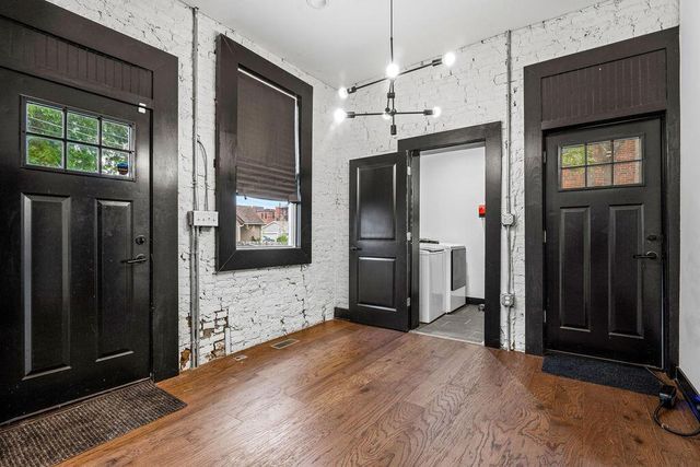447 Linwood Avenue, Columbus, OH 43205