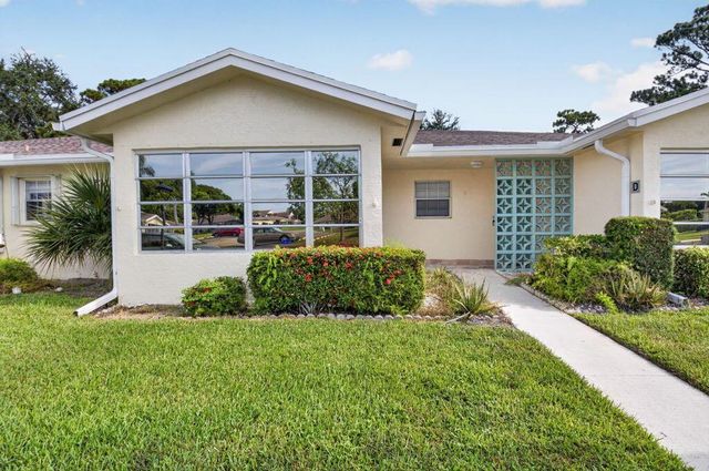 5073 LAKEFRONT Boulevard C, Delray Beach, FL 33484