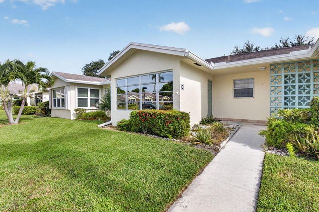 5073 LAKEFRONT Boulevard C, Delray Beach, FL 33484