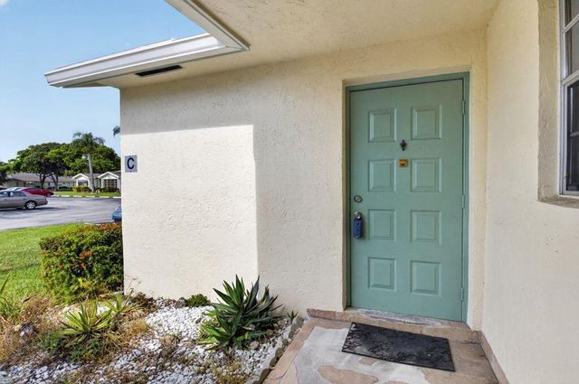 5073 LAKEFRONT Boulevard C, Delray Beach, FL 33484