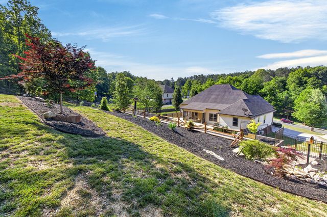 351 Broken Arrow Lane, SW, Cleveland, TN 37311