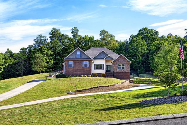 351 Broken Arrow Lane, SW, Cleveland, TN 37311