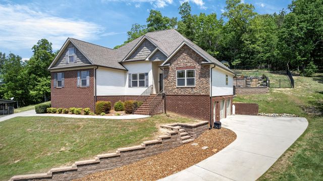 351 Broken Arrow Lane, SW, Cleveland, TN 37311