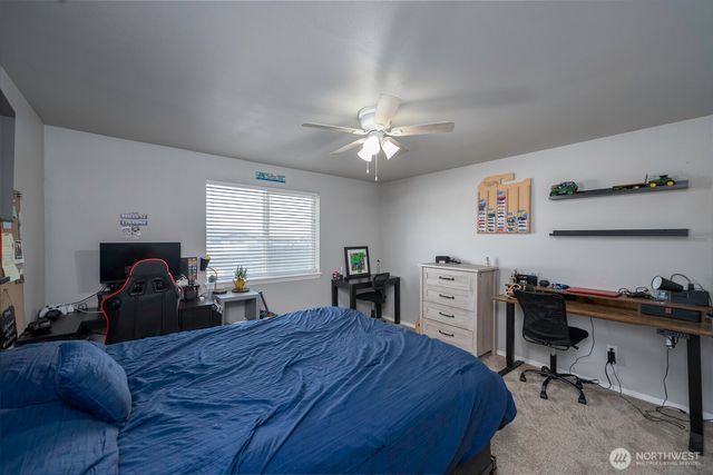 19 Royal Circle, Ephrata, WA 98823