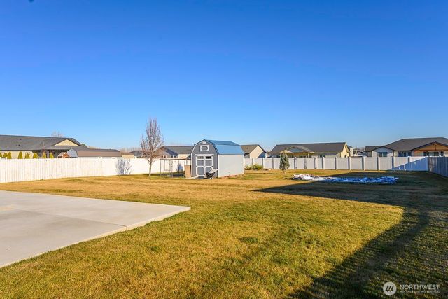 19 Royal Circle, Ephrata, WA 98823