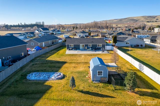 19 Royal Circle, Ephrata, WA 98823