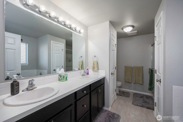 19 Royal Circle, Ephrata, WA 98823