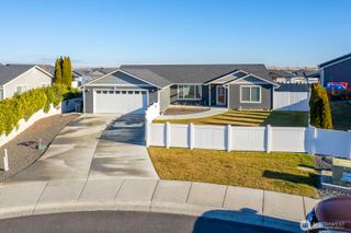 19 Royal Circle, Ephrata, WA 98823