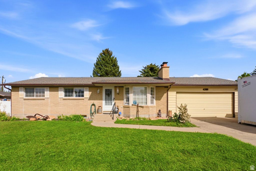 4381 S FINAIR ST, West Valley City, UT 84120 — photo 2