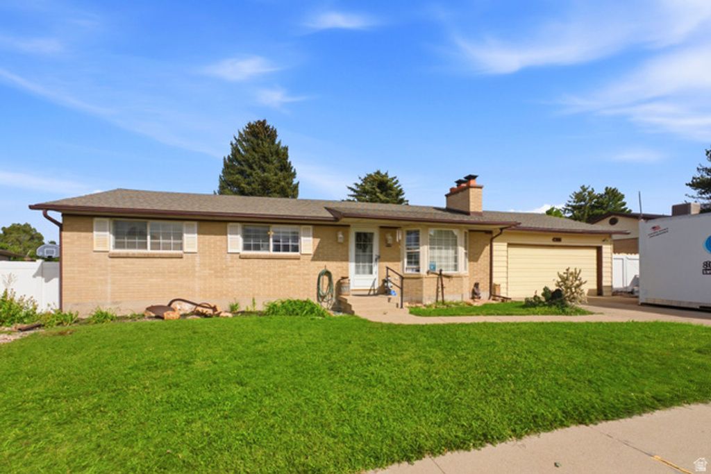 4381 S FINAIR ST, West Valley City, UT 84120 — photo 3
