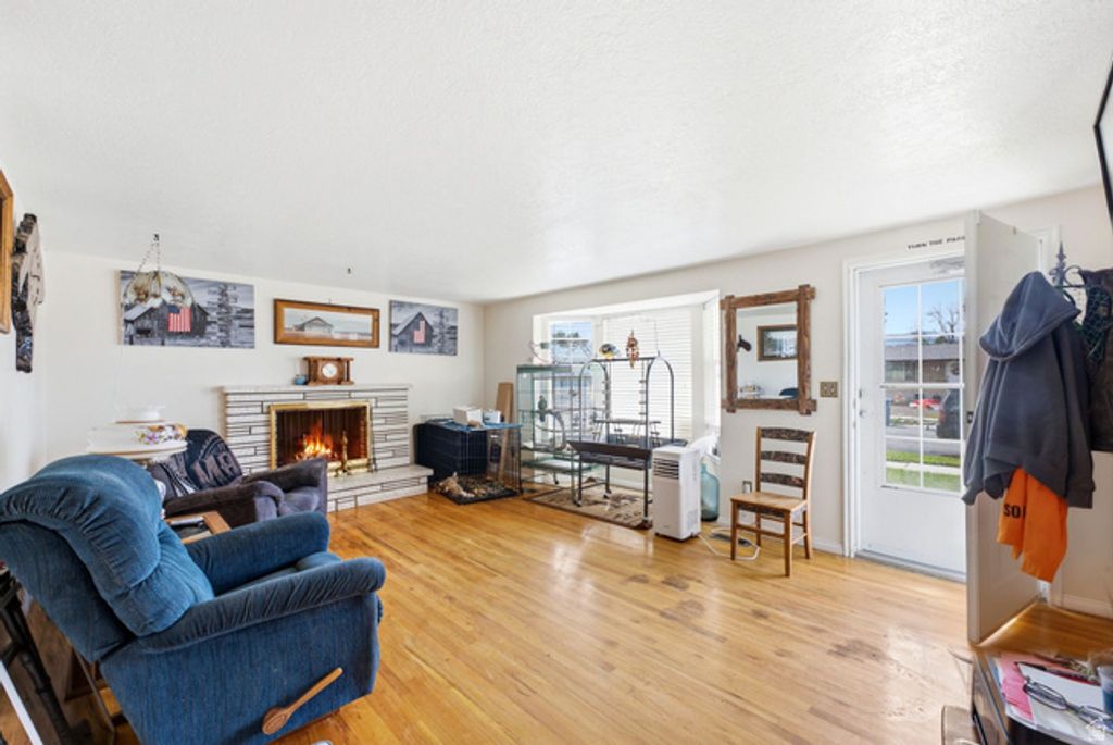 4381 S FINAIR ST, West Valley City, UT 84120 — photo 4
