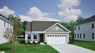 7023 New Horizons Lane Lot 6, Boiling Springs, SC 29316