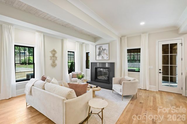 509 E Tremont Avenue, Charlotte, NC 28203