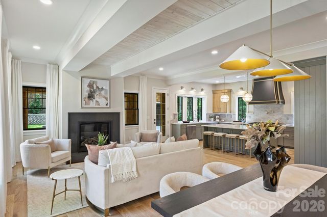 509 E Tremont Avenue, Charlotte, NC 28203