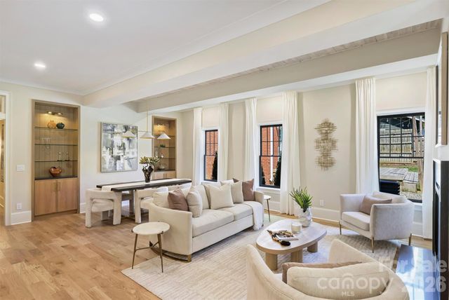509 E Tremont Avenue, Charlotte, NC 28203
