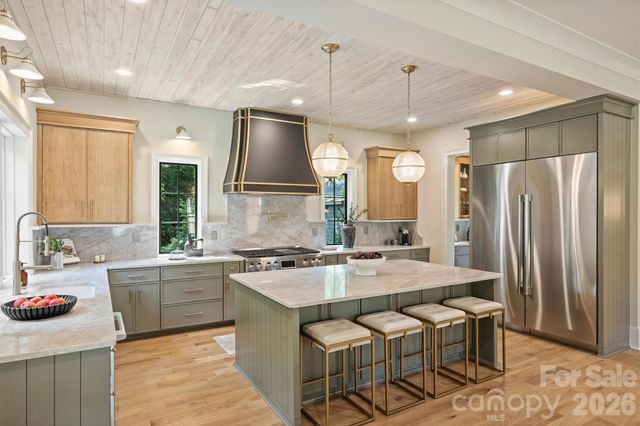 509 E Tremont Avenue, Charlotte, NC 28203