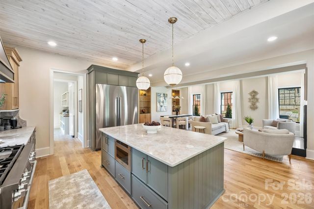 509 E Tremont Avenue, Charlotte, NC 28203
