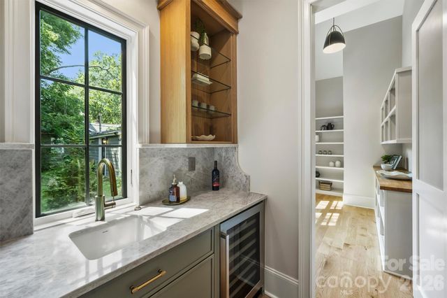 509 E Tremont Avenue, Charlotte, NC 28203