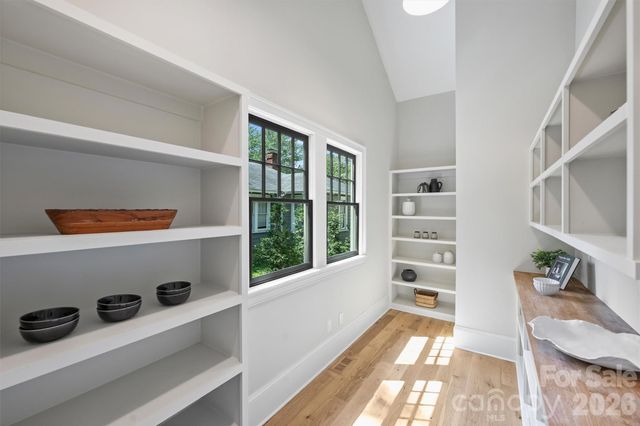 509 E Tremont Avenue, Charlotte, NC 28203
