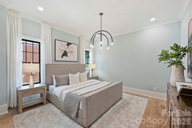 509 E Tremont Avenue, Charlotte, NC 28203
