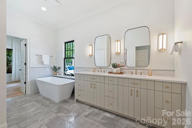 509 E Tremont Avenue, Charlotte, NC 28203