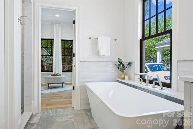 509 E Tremont Avenue, Charlotte, NC 28203