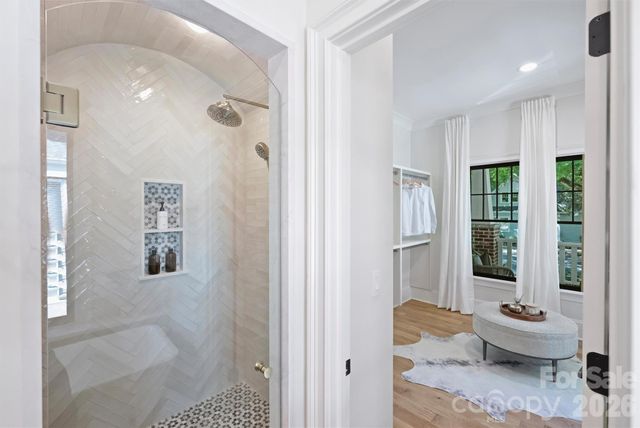 509 E Tremont Avenue, Charlotte, NC 28203