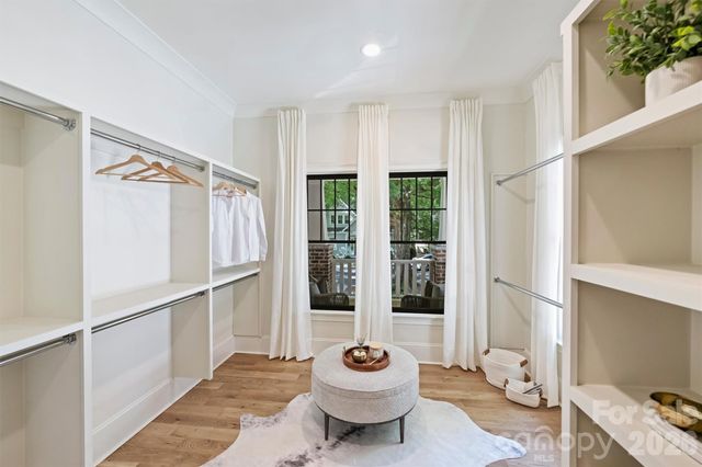 509 E Tremont Avenue, Charlotte, NC 28203