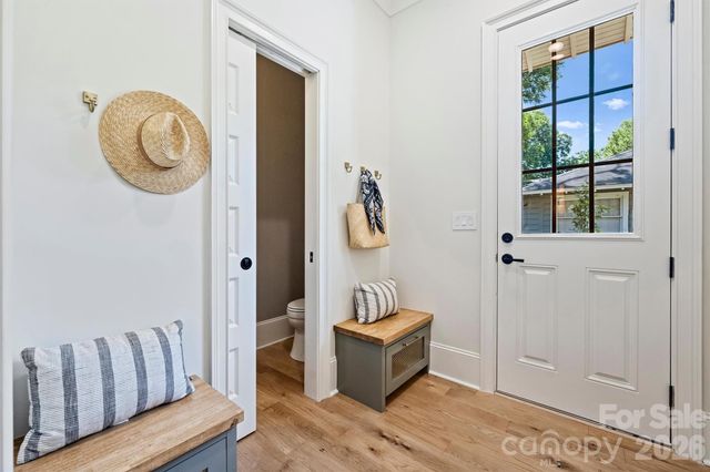 509 E Tremont Avenue, Charlotte, NC 28203
