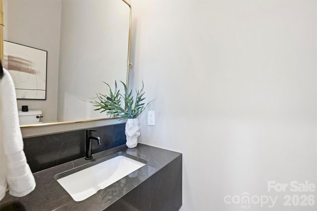 509 E Tremont Avenue, Charlotte, NC 28203