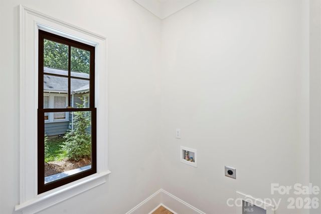 509 E Tremont Avenue, Charlotte, NC 28203