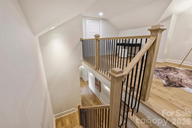 509 E Tremont Avenue, Charlotte, NC 28203