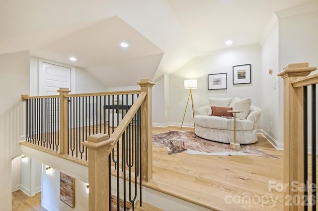 509 E Tremont Avenue, Charlotte, NC 28203