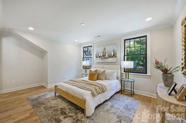 509 E Tremont Avenue, Charlotte, NC 28203