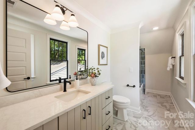509 E Tremont Avenue, Charlotte, NC 28203