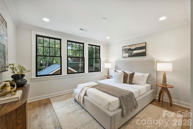 509 E Tremont Avenue, Charlotte, NC 28203