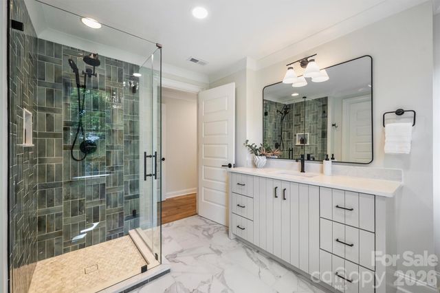 509 E Tremont Avenue, Charlotte, NC 28203