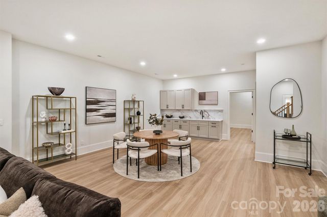 509 E Tremont Avenue, Charlotte, NC 28203