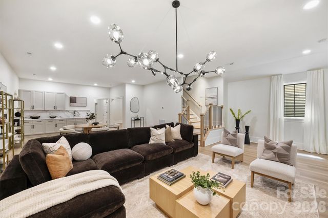 509 E Tremont Avenue, Charlotte, NC 28203