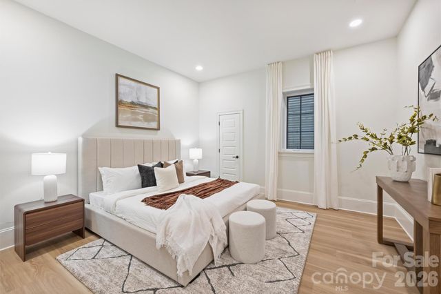 509 E Tremont Avenue, Charlotte, NC 28203