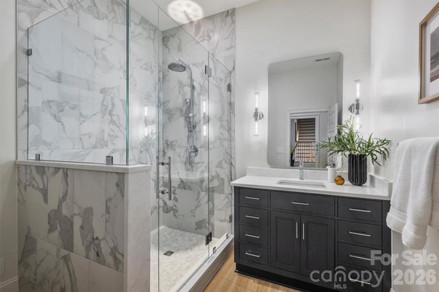 509 E Tremont Avenue, Charlotte, NC 28203