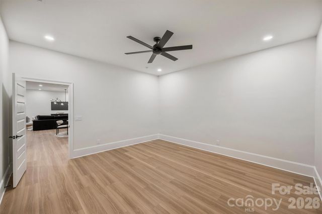509 E Tremont Avenue, Charlotte, NC 28203