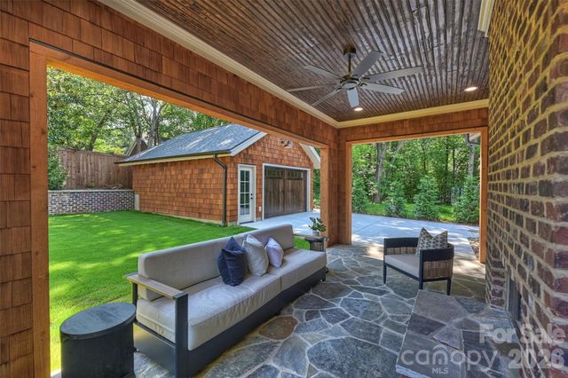509 E Tremont Avenue, Charlotte, NC 28203