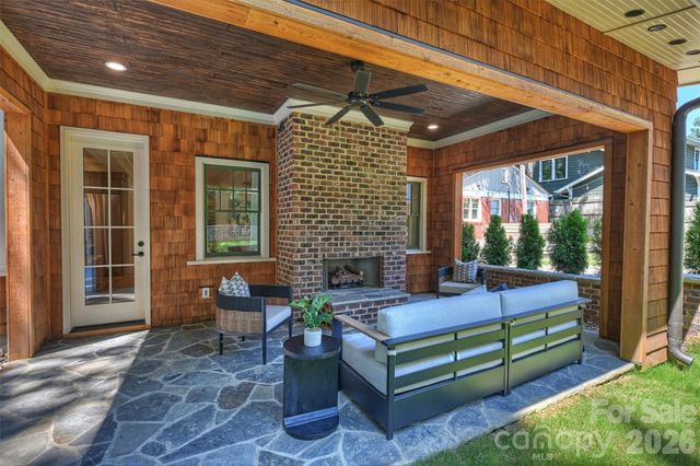 509 E Tremont Avenue, Charlotte, NC 28203