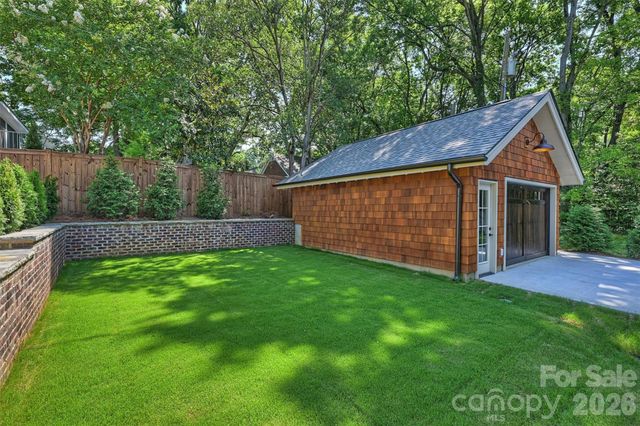 509 E Tremont Avenue, Charlotte, NC 28203