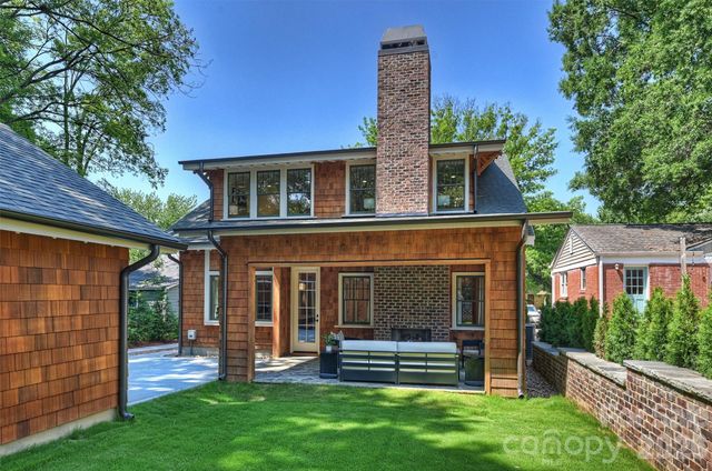 509 E Tremont Avenue, Charlotte, NC 28203