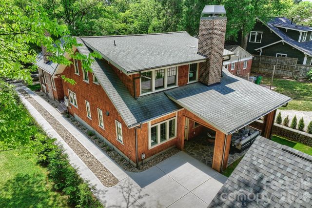 509 E Tremont Avenue, Charlotte, NC 28203