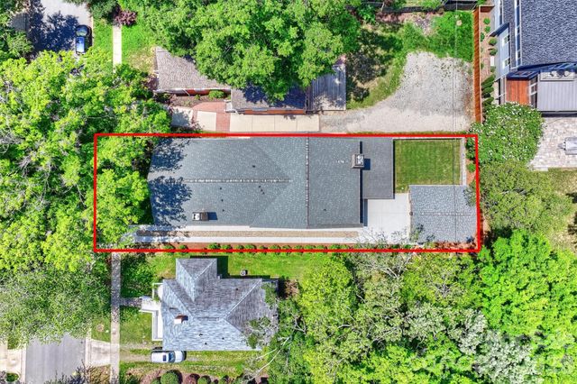 509 E Tremont Avenue, Charlotte, NC 28203