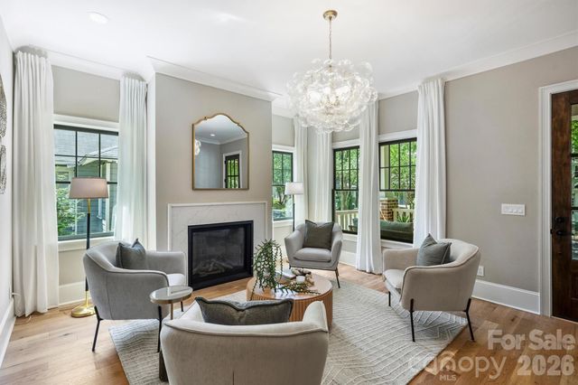 509 E Tremont Avenue, Charlotte, NC 28203