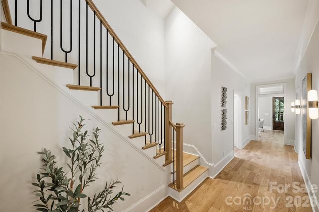 509 E Tremont Avenue, Charlotte, NC 28203